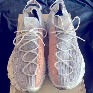 Nike space hippie